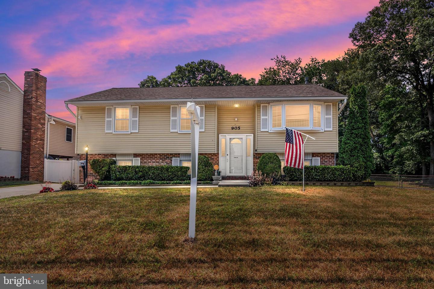 905 Stewart Ave, Glen Burnie, MD 21061 MLS MDAA2061190 Coldwell Banker