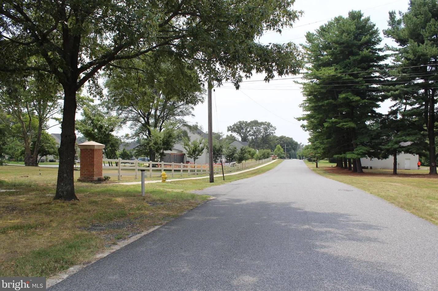 1060 Loving Rd, Severn MD 21144-2536 exterior