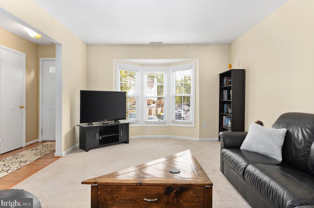 1404 Mara Vis Ct, Crofton MD 21114-1132 exterior