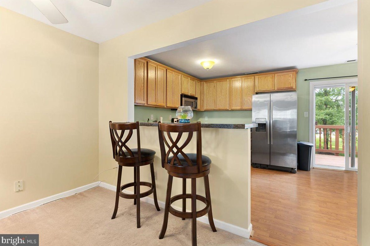 1404 Mara Vis Ct, Crofton MD 21114-1132 exterior