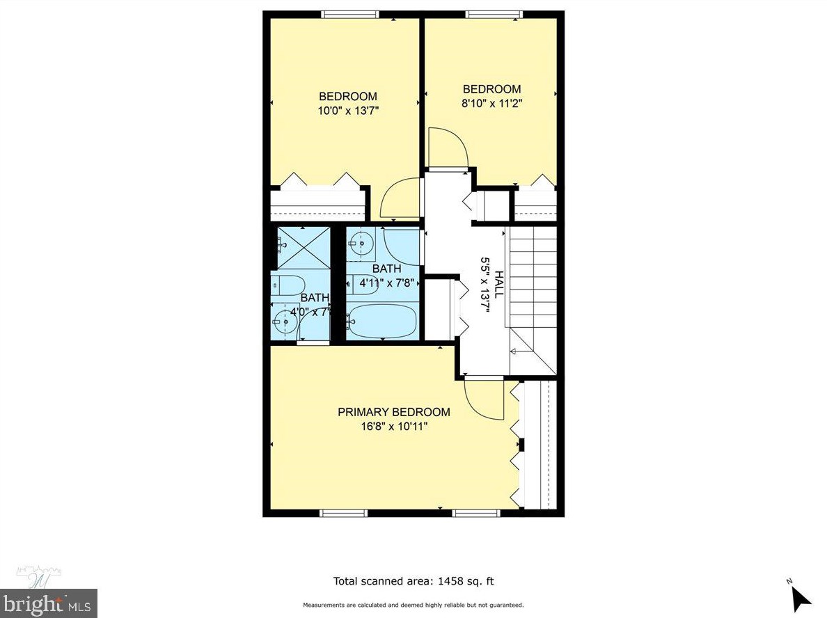 1404 Mara Vis Ct, Crofton MD 21114-1132 exterior