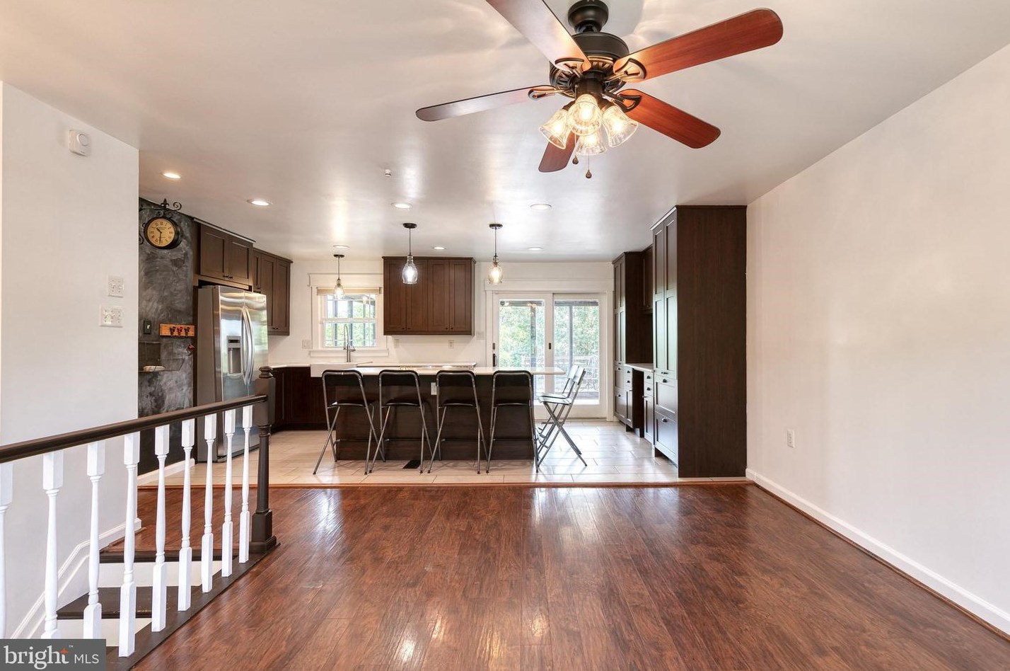 1909 Armor Ct, Severn MD  21144-1477 exterior