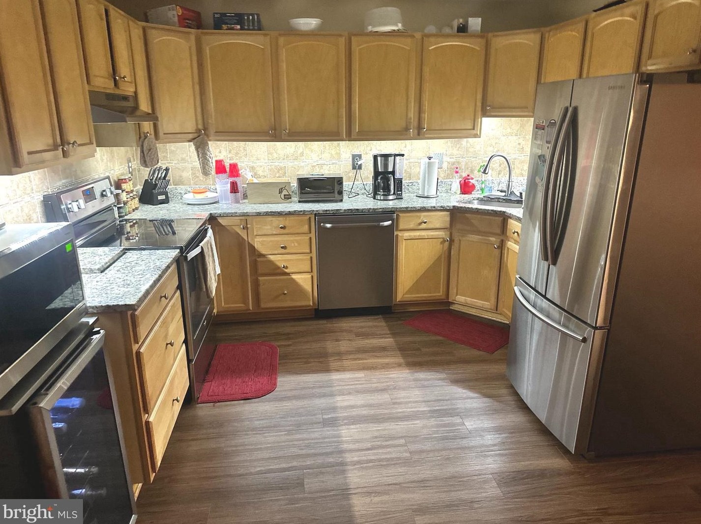 1418 Orleans Ct, Crofton MD 21114-1110 exterior