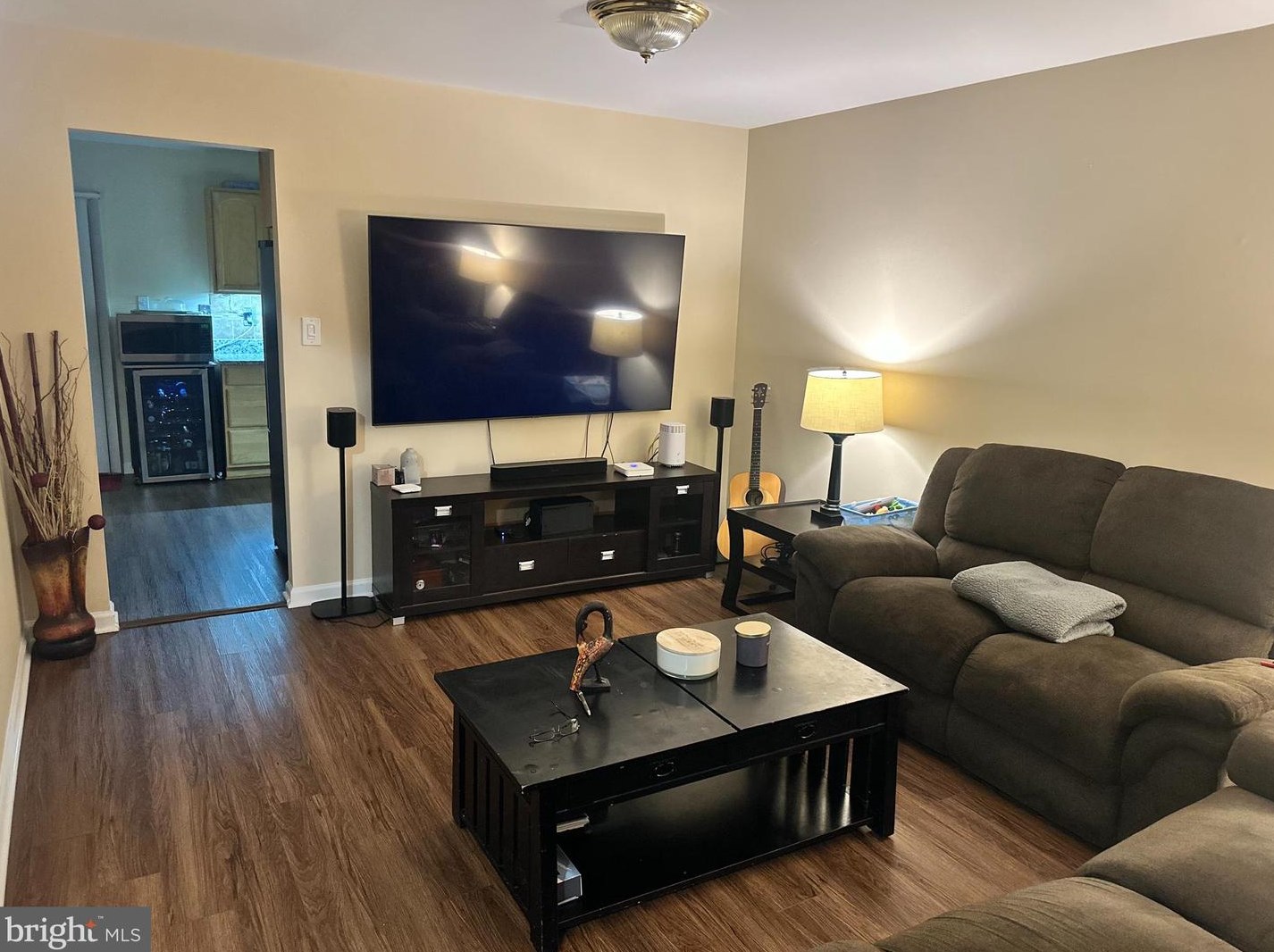 1418 Orleans Ct, Crofton MD 21114-1110 exterior