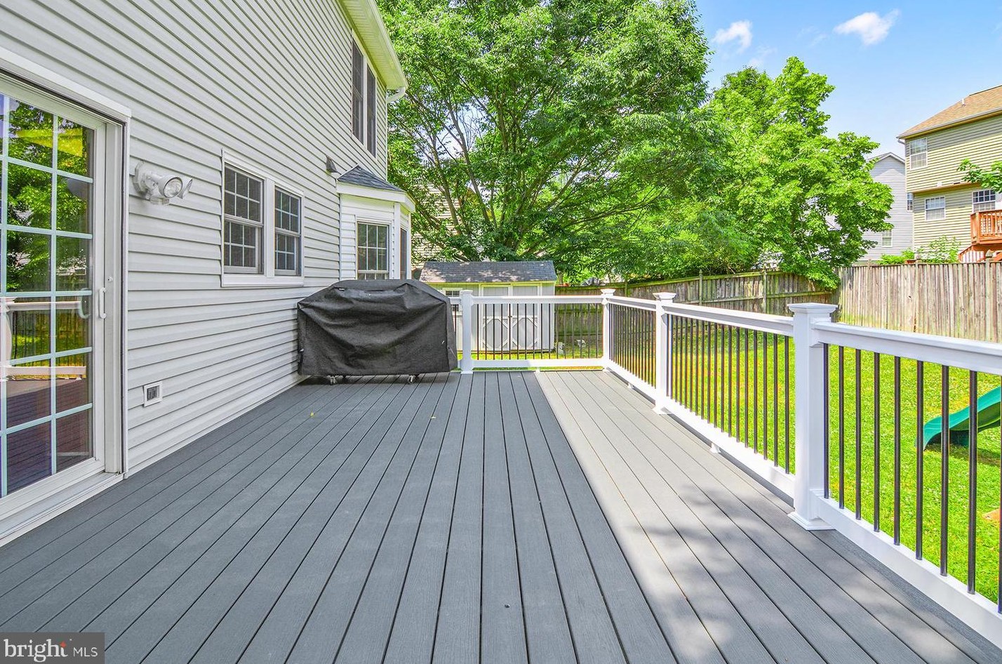 7850 Crossbay Dr, Severn MD 21144-1664 exterior