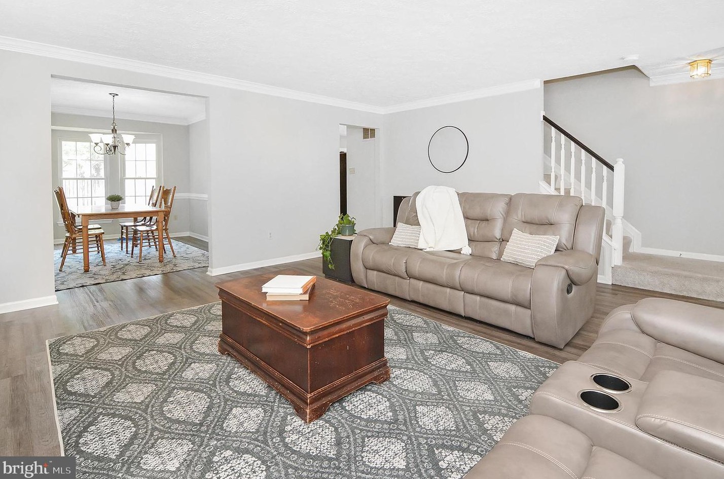 7850 Crossbay Dr, Severn MD 21144-1664 exterior