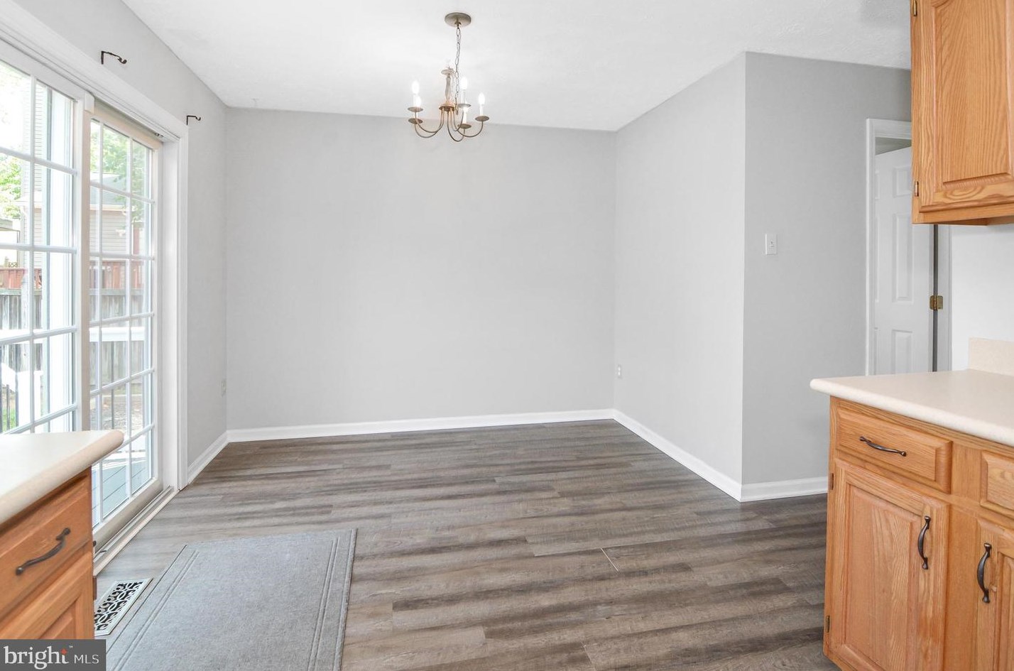 7850 Crossbay Dr, Severn MD 21144-1664 exterior