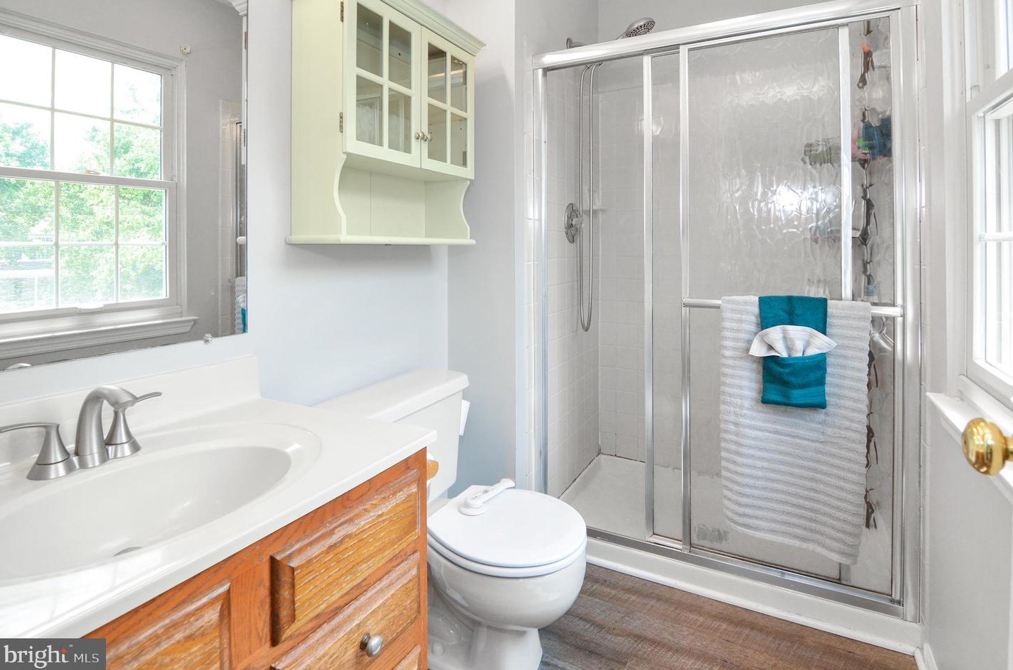 7850 Crossbay Dr, Severn MD 21144-1664 exterior