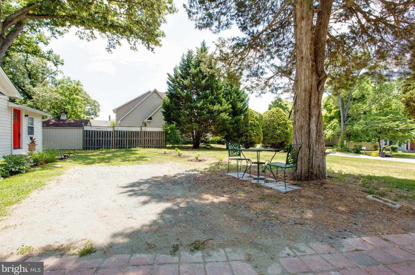 1062 Minnetonka Rd, Severn MD 21144-1139 exterior