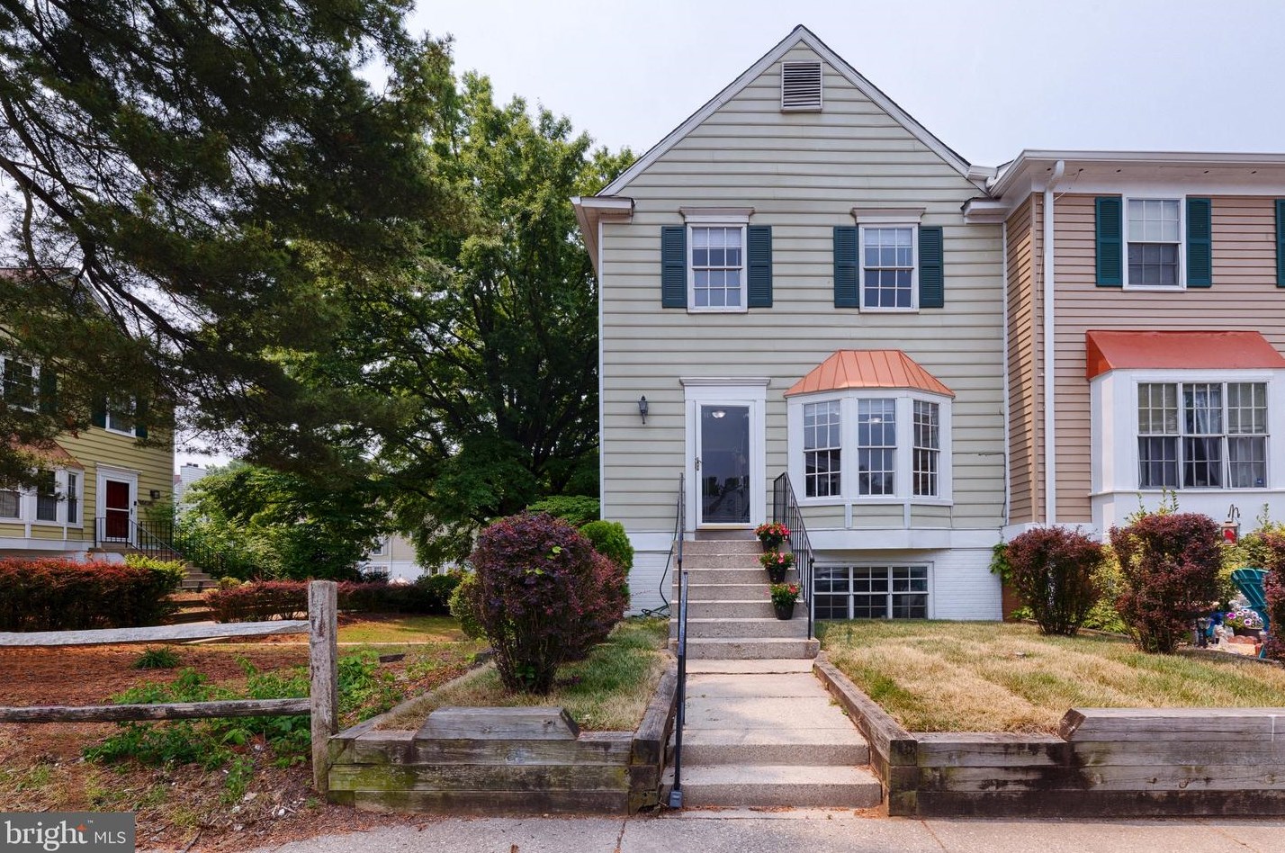 1483 Chatham Ct, Crofton MD 21114-1131 exterior