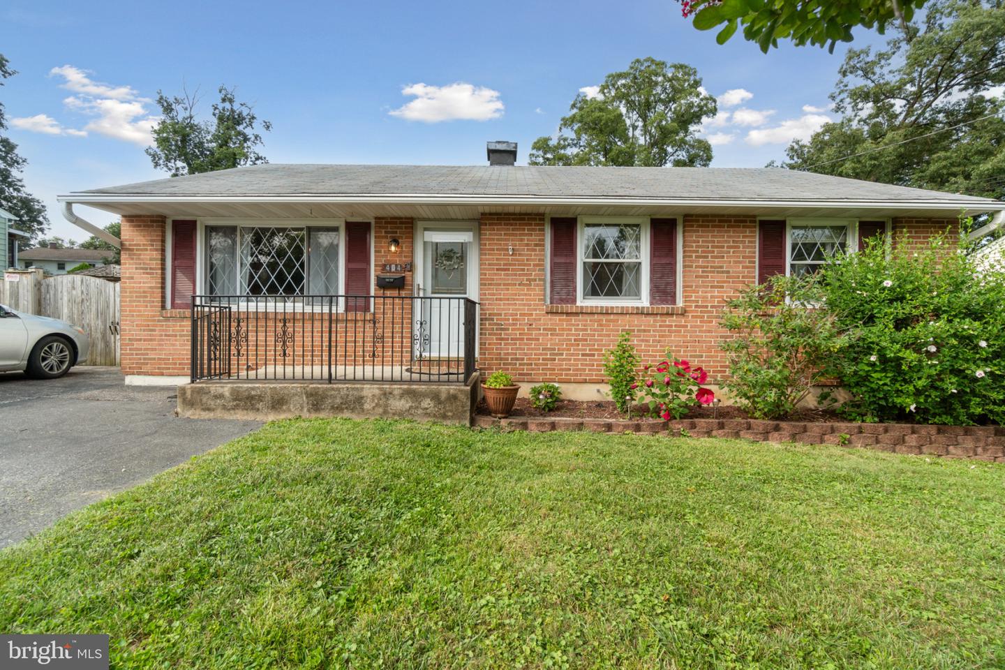 404 Elm Ave, Glen Burnie, MD 21061 MLS MDAA2062208 Coldwell Banker