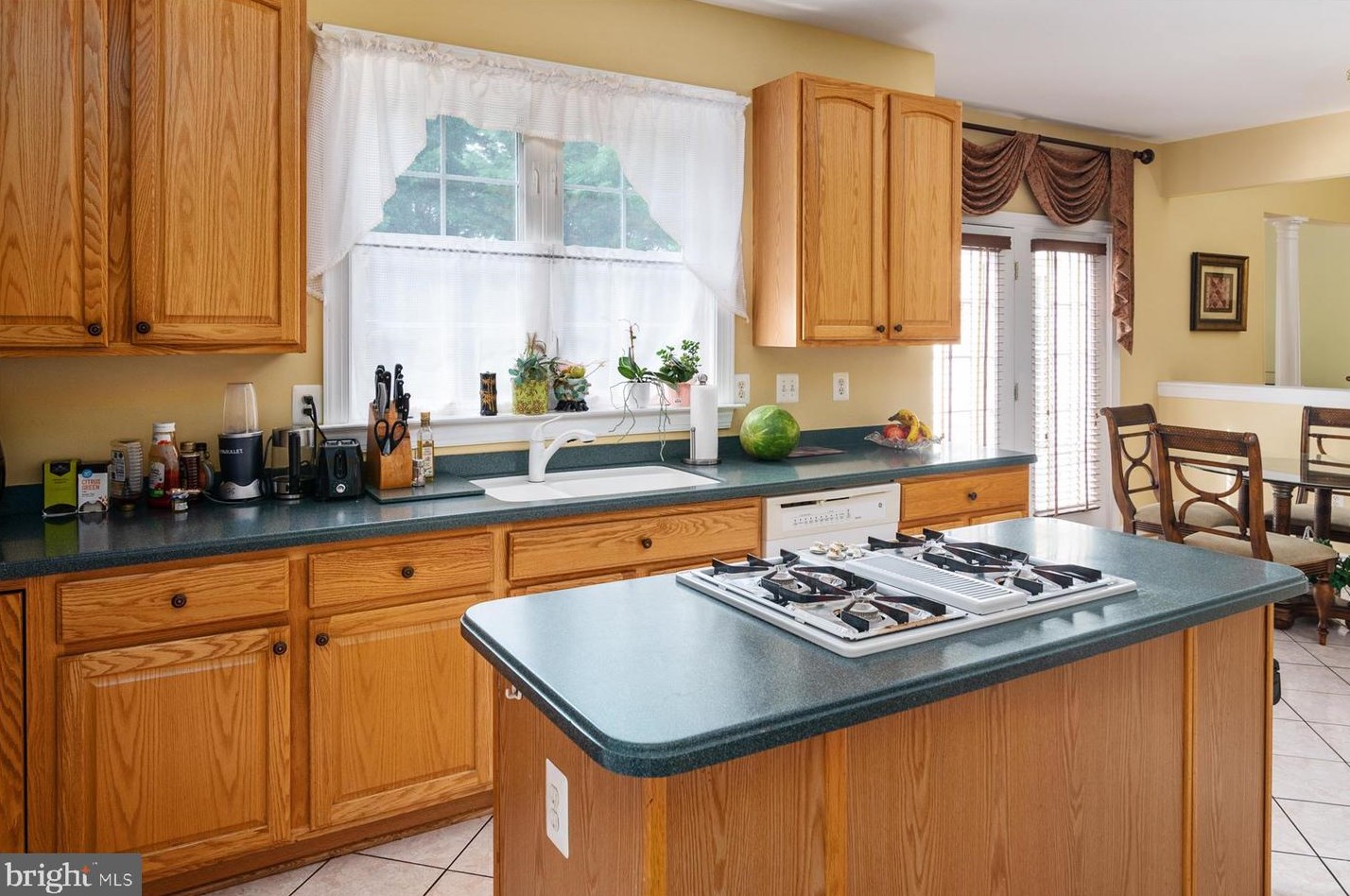 1705 Braddock Dr, Crofton MD  21114-3259 exterior