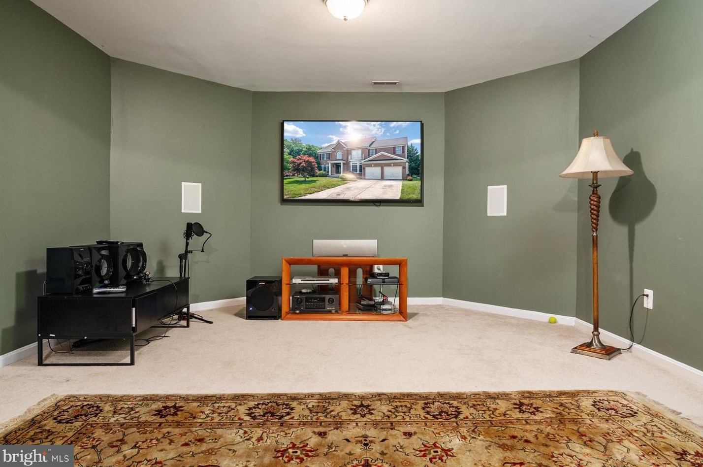 1705 Braddock Dr, Crofton MD  21114-3259 exterior