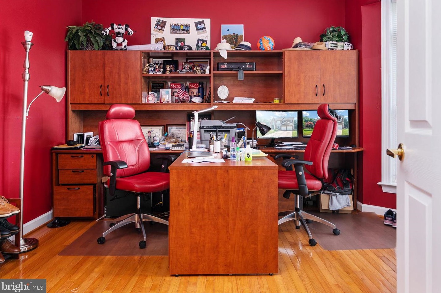 1705 Braddock Dr, Crofton MD  21114-3259 exterior