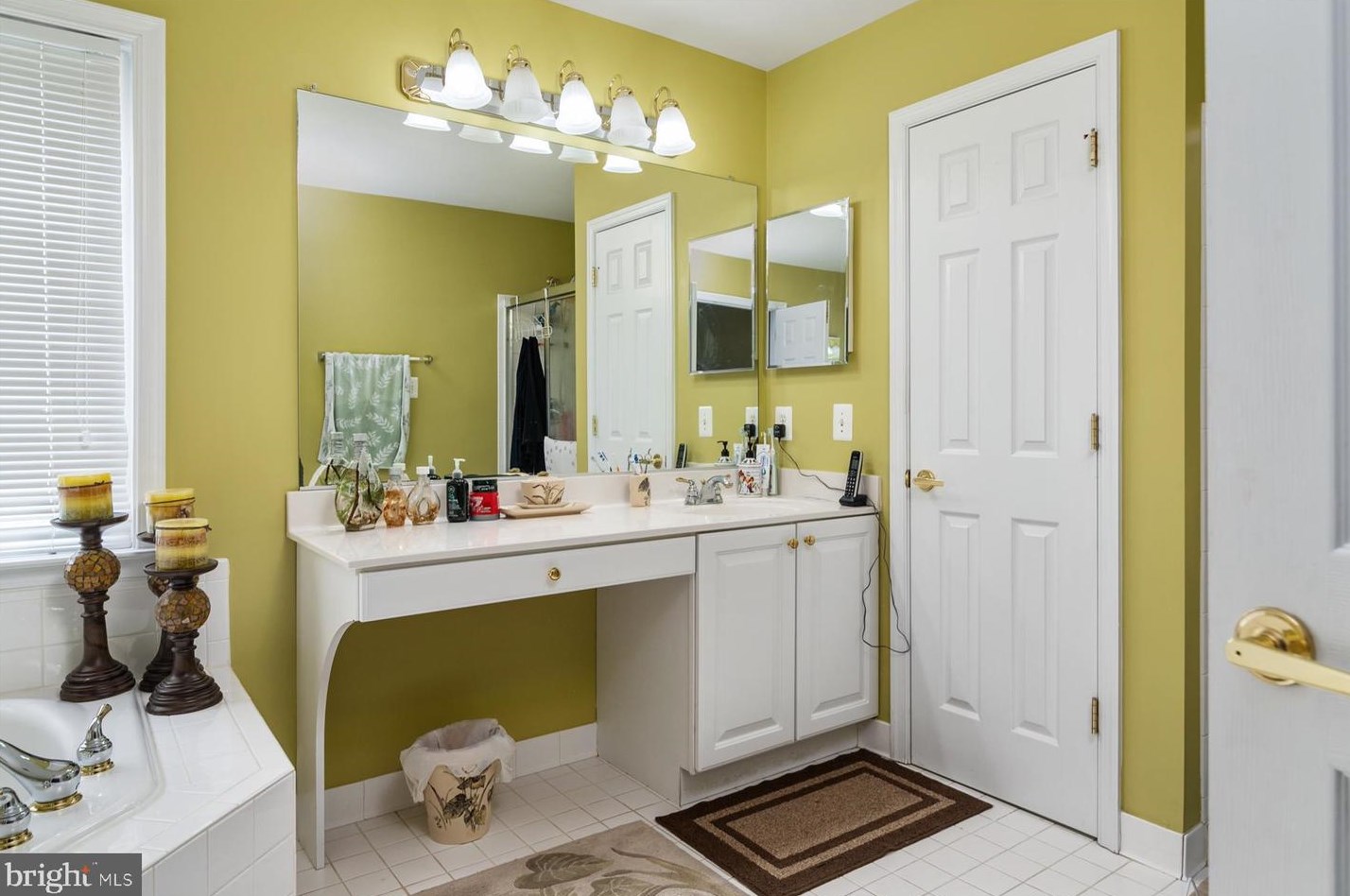 1705 Braddock Dr, Crofton MD  21114-3259 exterior