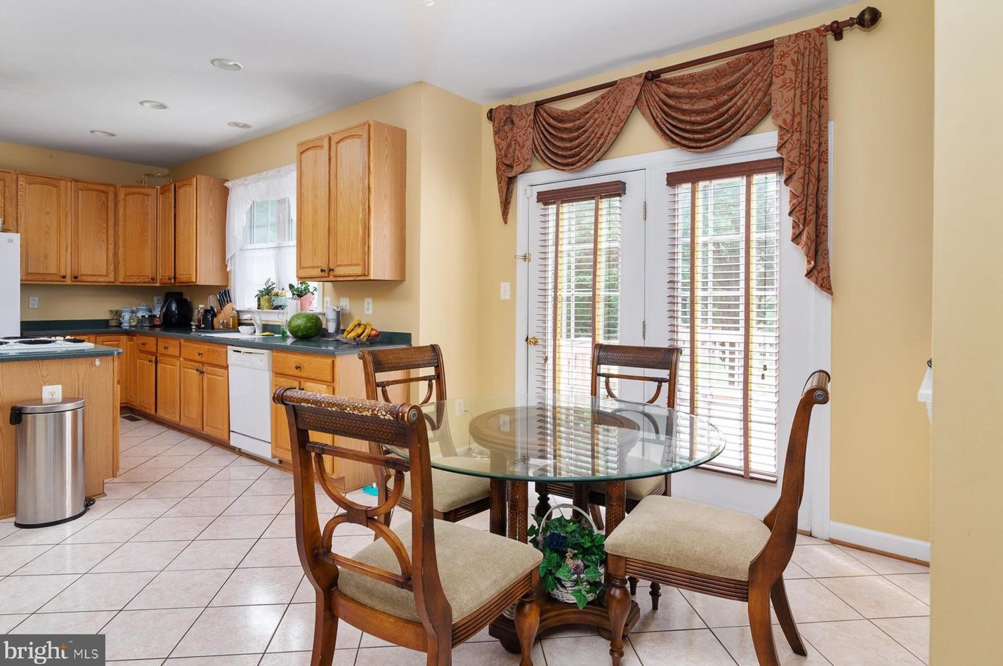 1705 Braddock Dr, Crofton MD  21114-3259 exterior