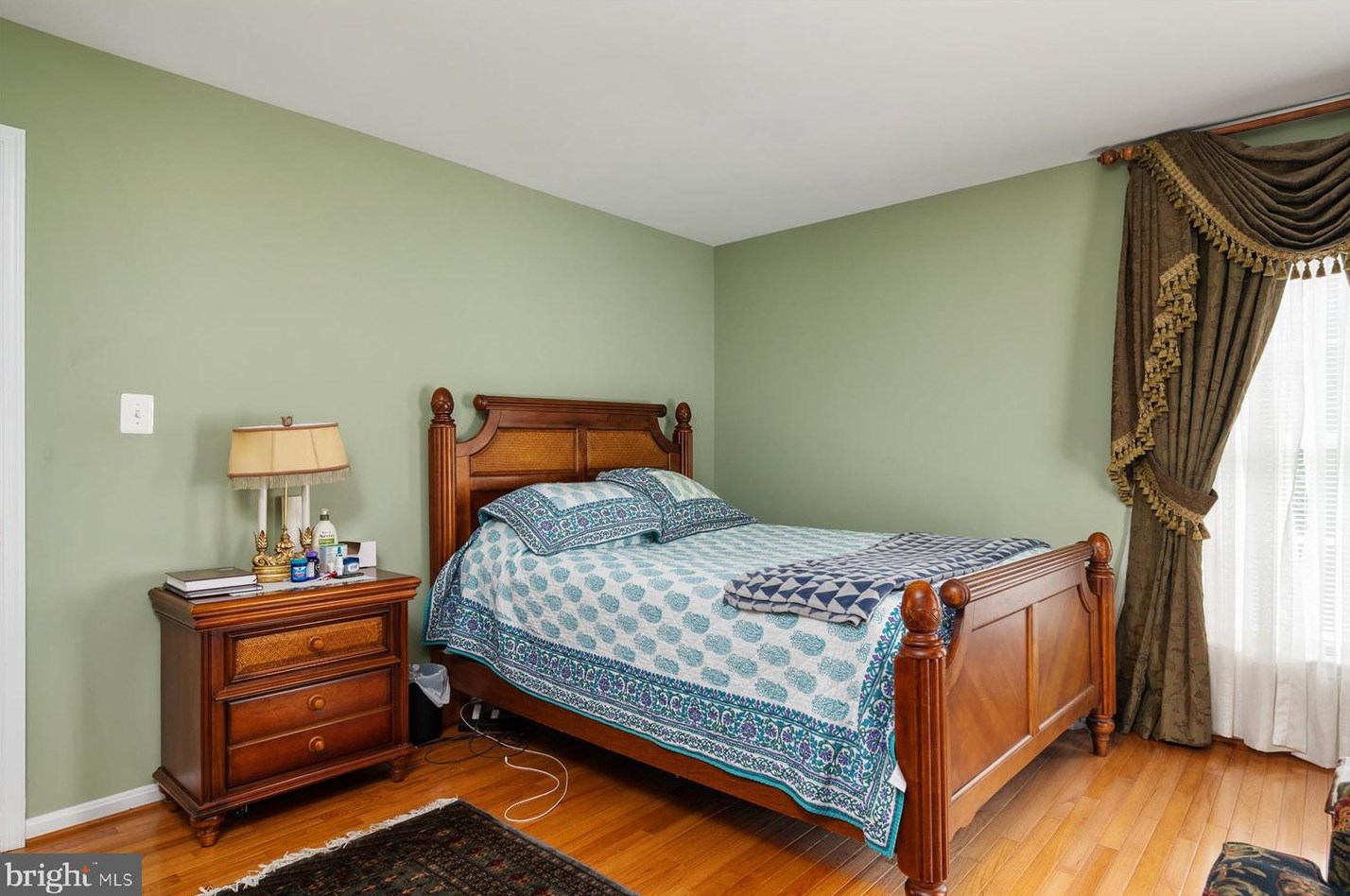 1705 Braddock Dr, Crofton MD  21114-3259 exterior