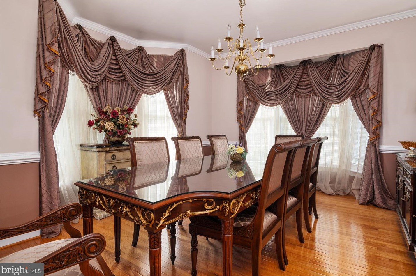 1705 Braddock Dr, Crofton MD  21114-3259 exterior