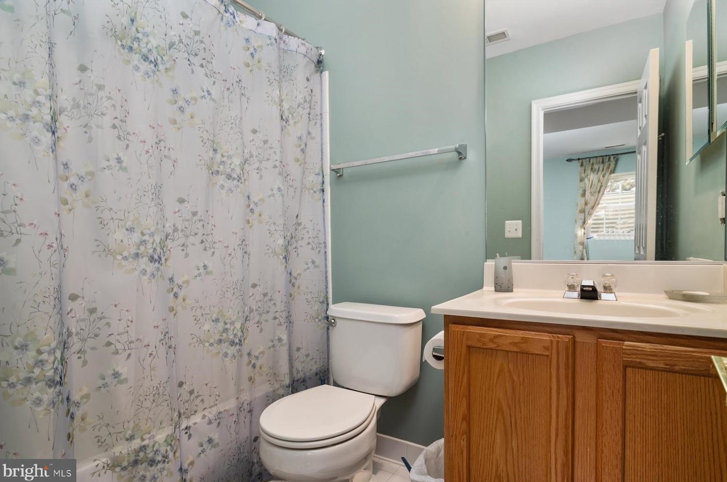 1705 Braddock Dr, Crofton MD  21114-3259 exterior