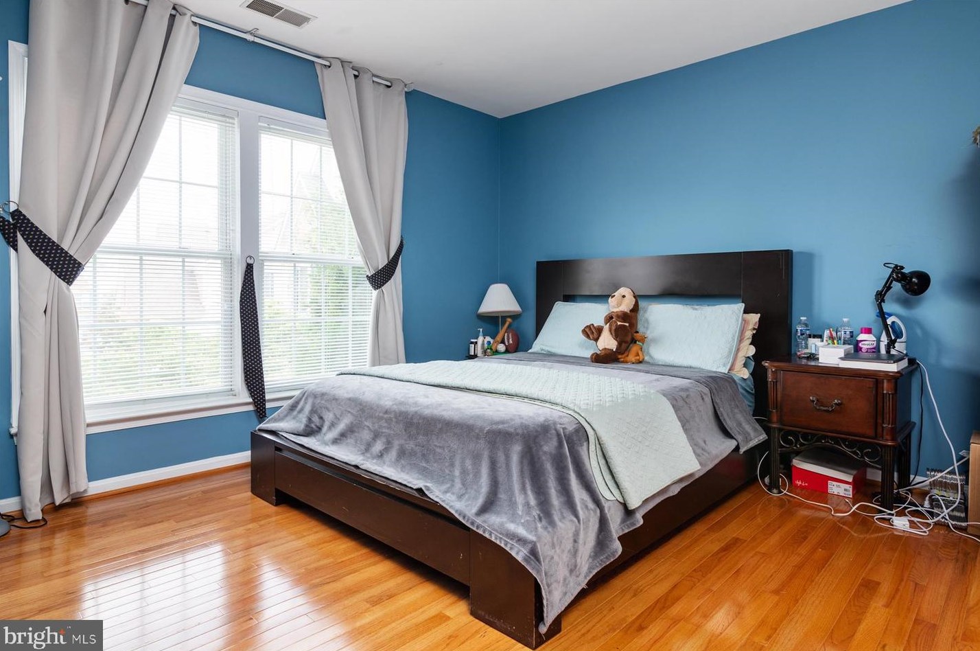 1705 Braddock Dr, Crofton MD  21114-3259 exterior