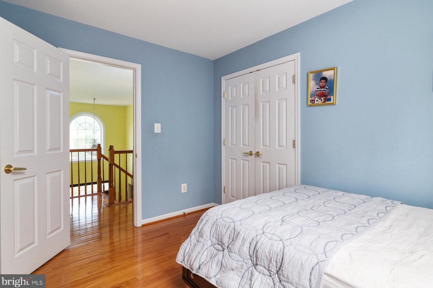 1705 Braddock Dr, Crofton MD  21114-3259 exterior