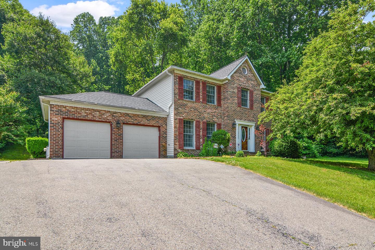 6338 Northbrook Dr, Dunkirk, MD 20754 MLS MDAA2062410 Coldwell Banker