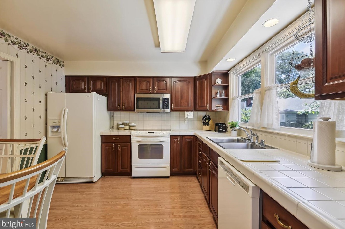 1528 Endsley Pl, Crofton MD 21114-1509 exterior