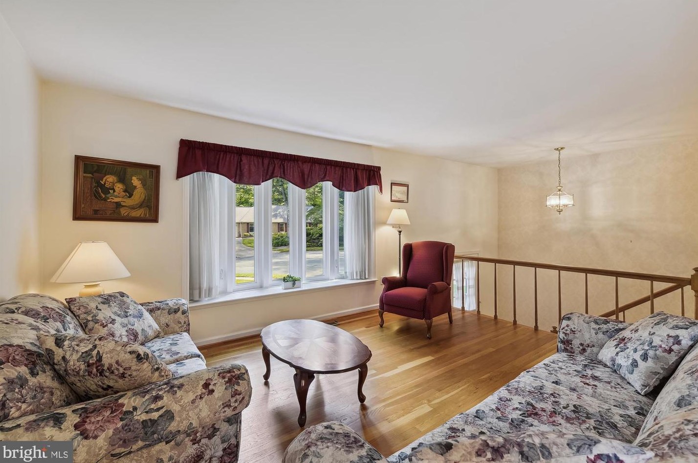 1528 Endsley Pl, Crofton MD 21114-1509 exterior