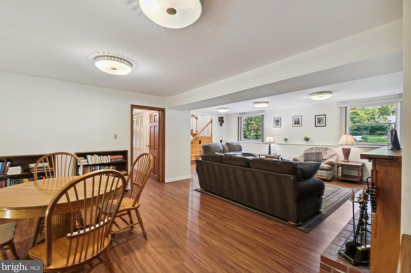 1528 Endsley Pl, Crofton MD 21114-1509 exterior