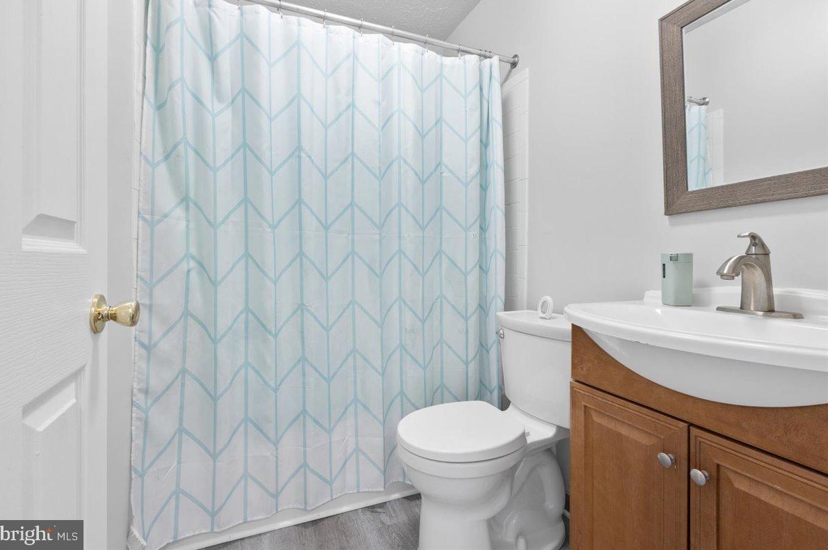 1720 Carriage Lamp Ct, Severn MD 21144-6802 exterior