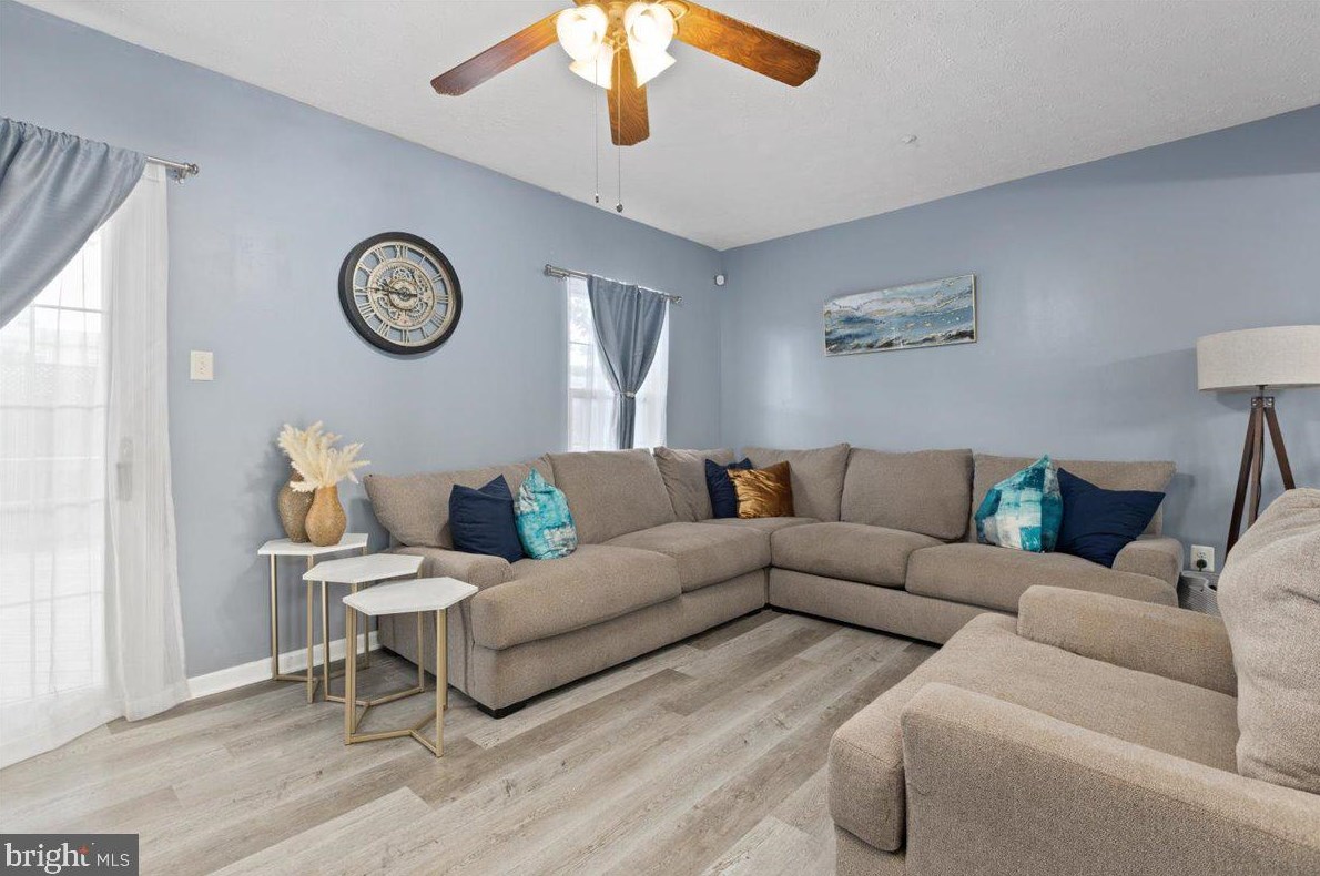 1720 Carriage Lamp Ct, Severn MD 21144-6802 exterior