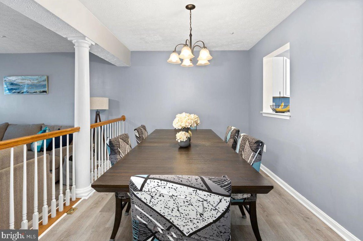 1720 Carriage Lamp Ct, Severn MD 21144-6802 exterior