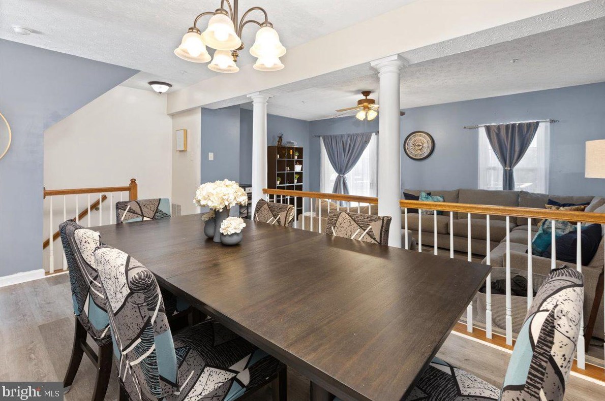 1720 Carriage Lamp Ct, Severn MD 21144-6802 exterior