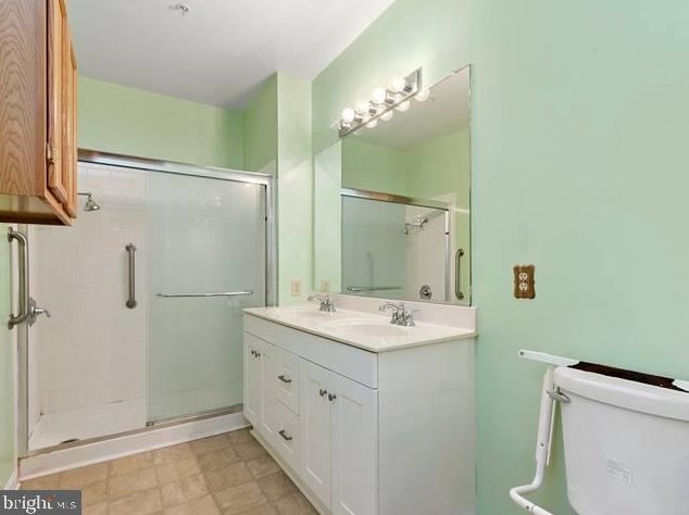 1900 Pawlet Dr, Crofton MD  21114-1687 exterior