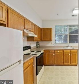 1900 Pawlet Dr, Crofton MD  21114-1687 exterior