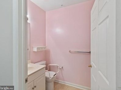 1900 Pawlet Dr, Crofton MD  21114-1687 exterior