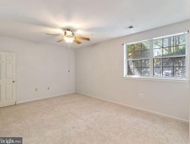 1900 Pawlet Dr, Crofton MD  21114-1687 exterior