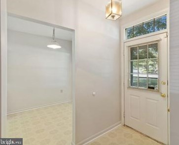 1900 Pawlet Dr, Crofton MD  21114-1687 exterior