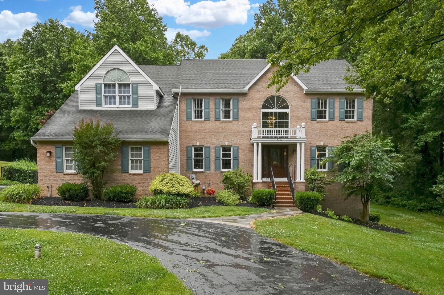 3516 Russell Thomas Ln, Davidsonville, MD 21035 MLS MDAA2063216