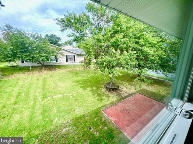 7832 Citadel Dr, Severn MD 21144-1513 exterior