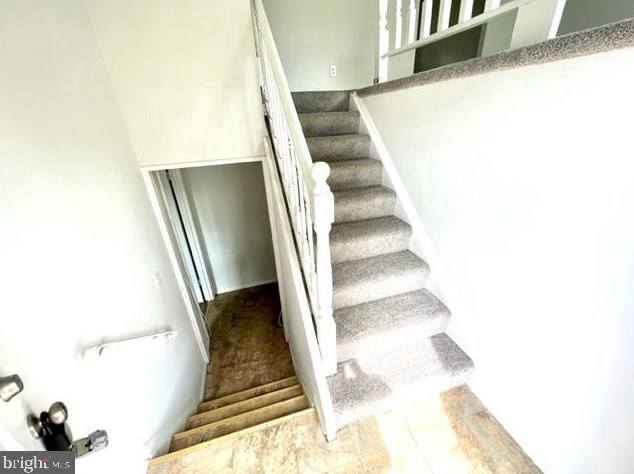 7832 Citadel Dr, Severn MD 21144-1513 exterior