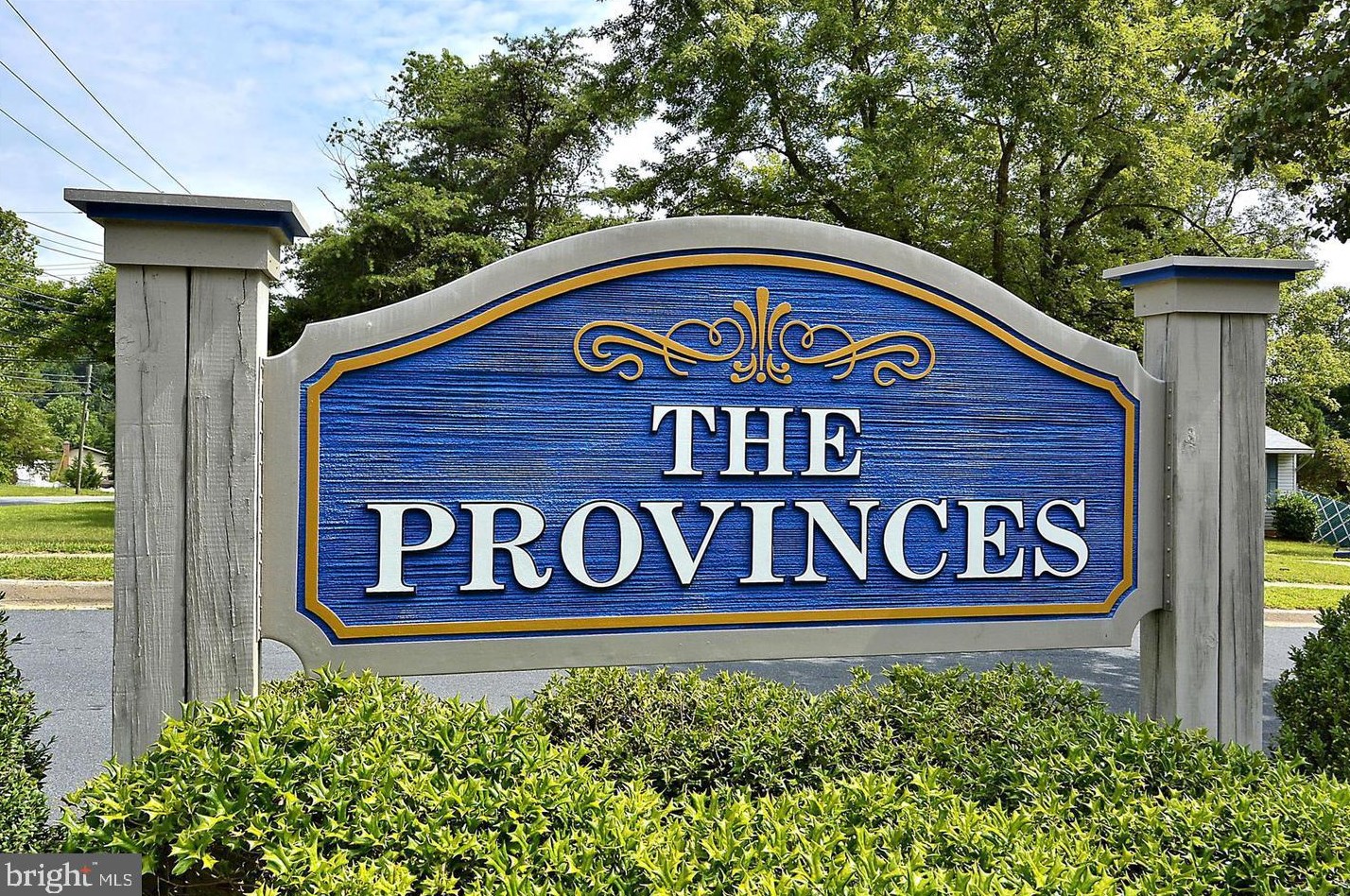 7832 Citadel Dr, Severn MD 21144-1513 exterior