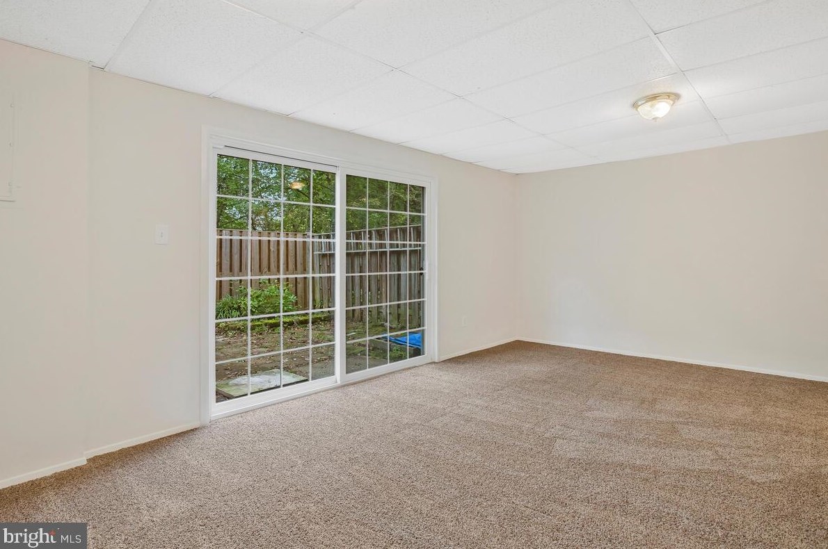 1776 Sharwood Pl, Crofton MD 21114-1925 exterior