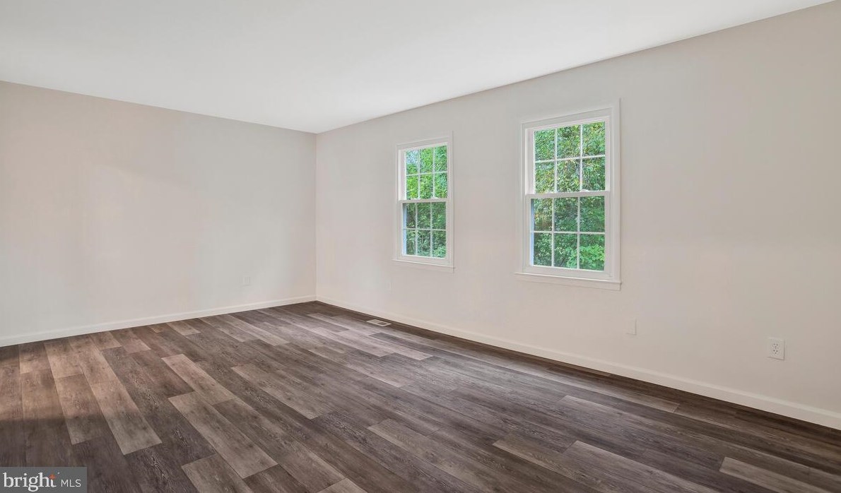 1776 Sharwood Pl, Crofton MD 21114-1925 exterior