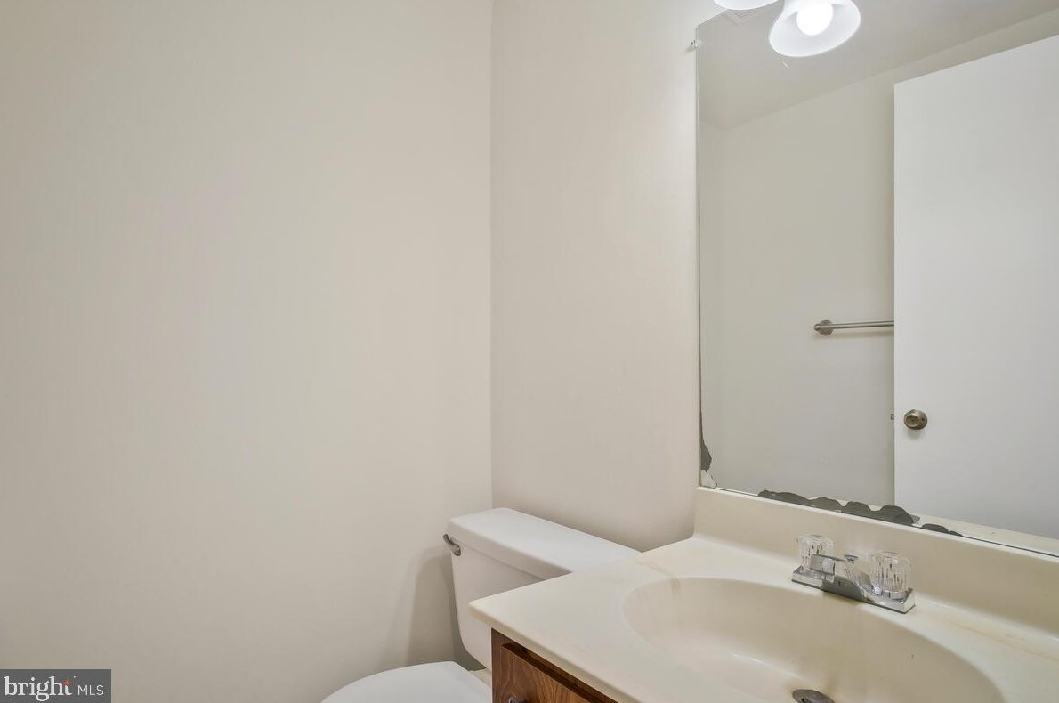 1776 Sharwood Pl, Crofton MD 21114-1925 exterior