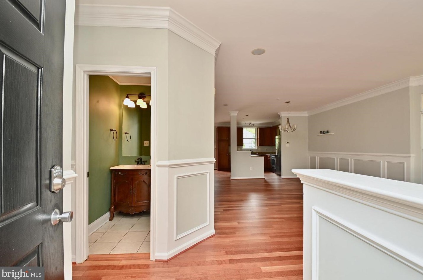 2500 Short Putt Ct, Crofton MD  21114-3209 exterior