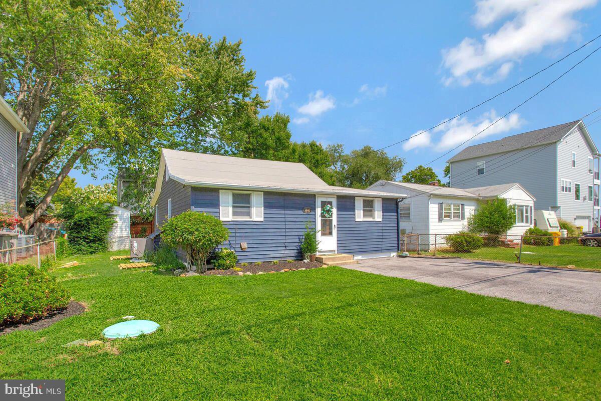 1440 Rehling Dr, Edgewater, MD 21037 MLS MDAA2065908 Coldwell Banker