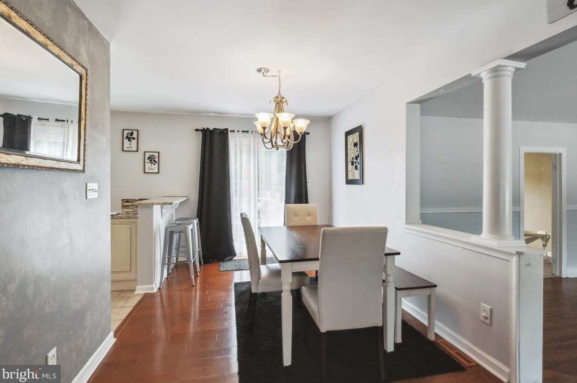 8256 Riviera Dr, Severn MD  21144-2429 exterior