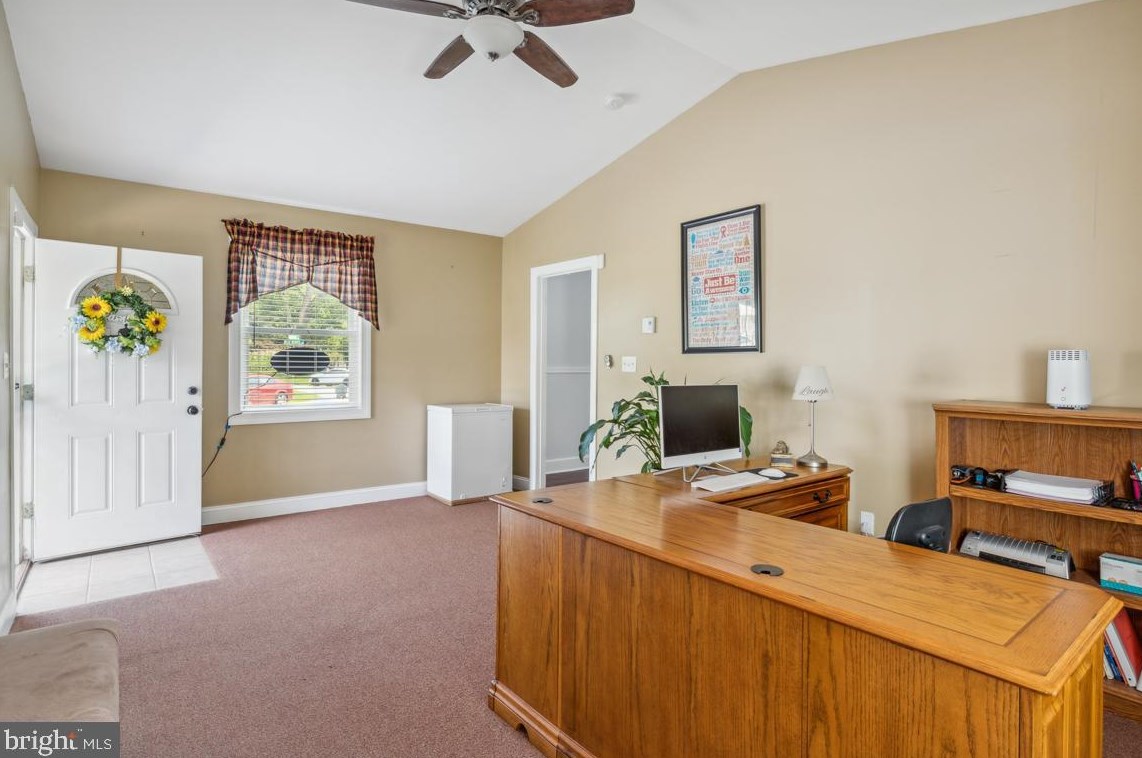 8256 Riviera Dr, Severn MD  21144-2429 exterior