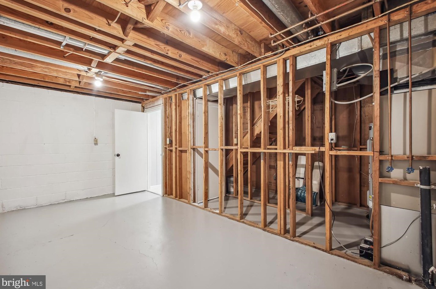 1842 Sharwood Pl, Crofton MD 21114-1949 exterior